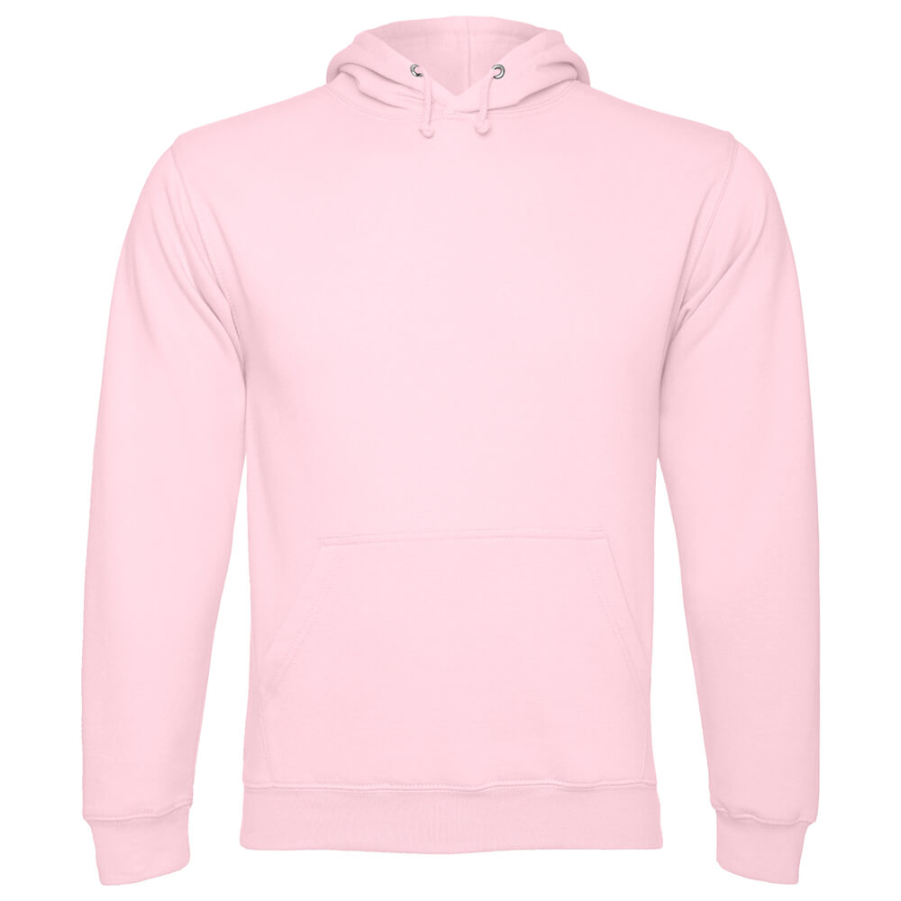 Hoodie sales baby pink